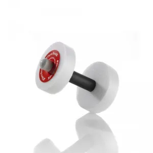 Aqua Dumbbells  Thera-Band  Let  Rd