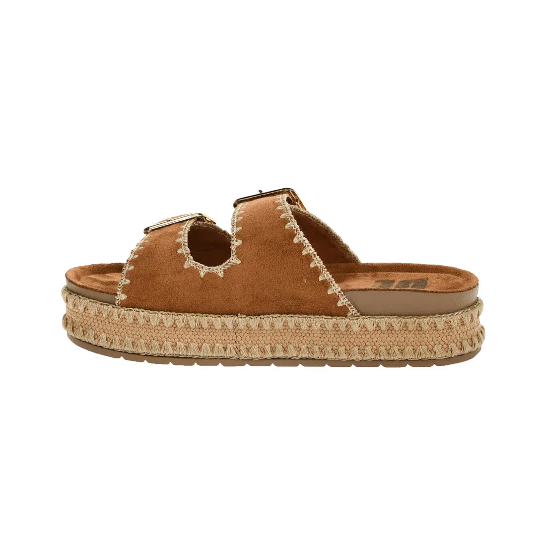 Chinese Laundry Cubana Brown