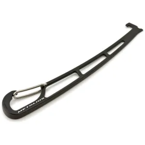 Feather Nut Tool