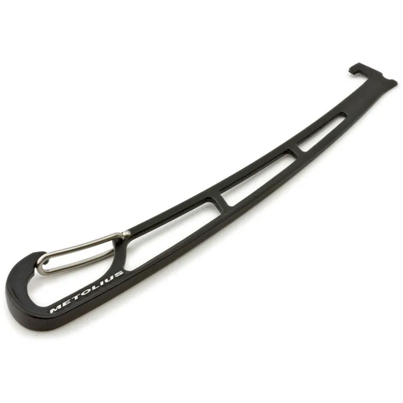 Feather Nut Tool