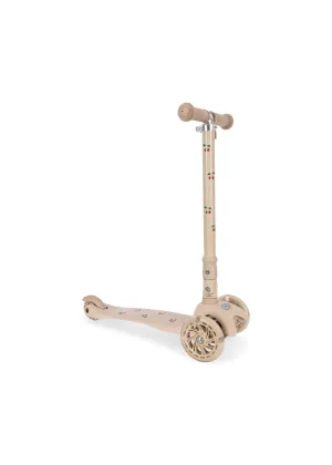 Kids Scooter in Cherry
