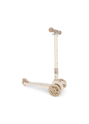 Kids Scooter in Lemon