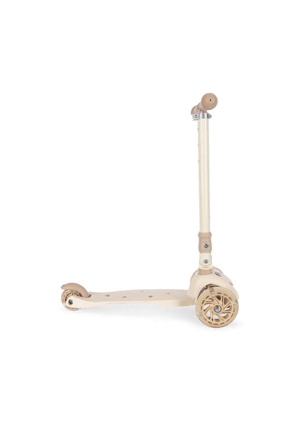 Kids Scooter in Lemon
