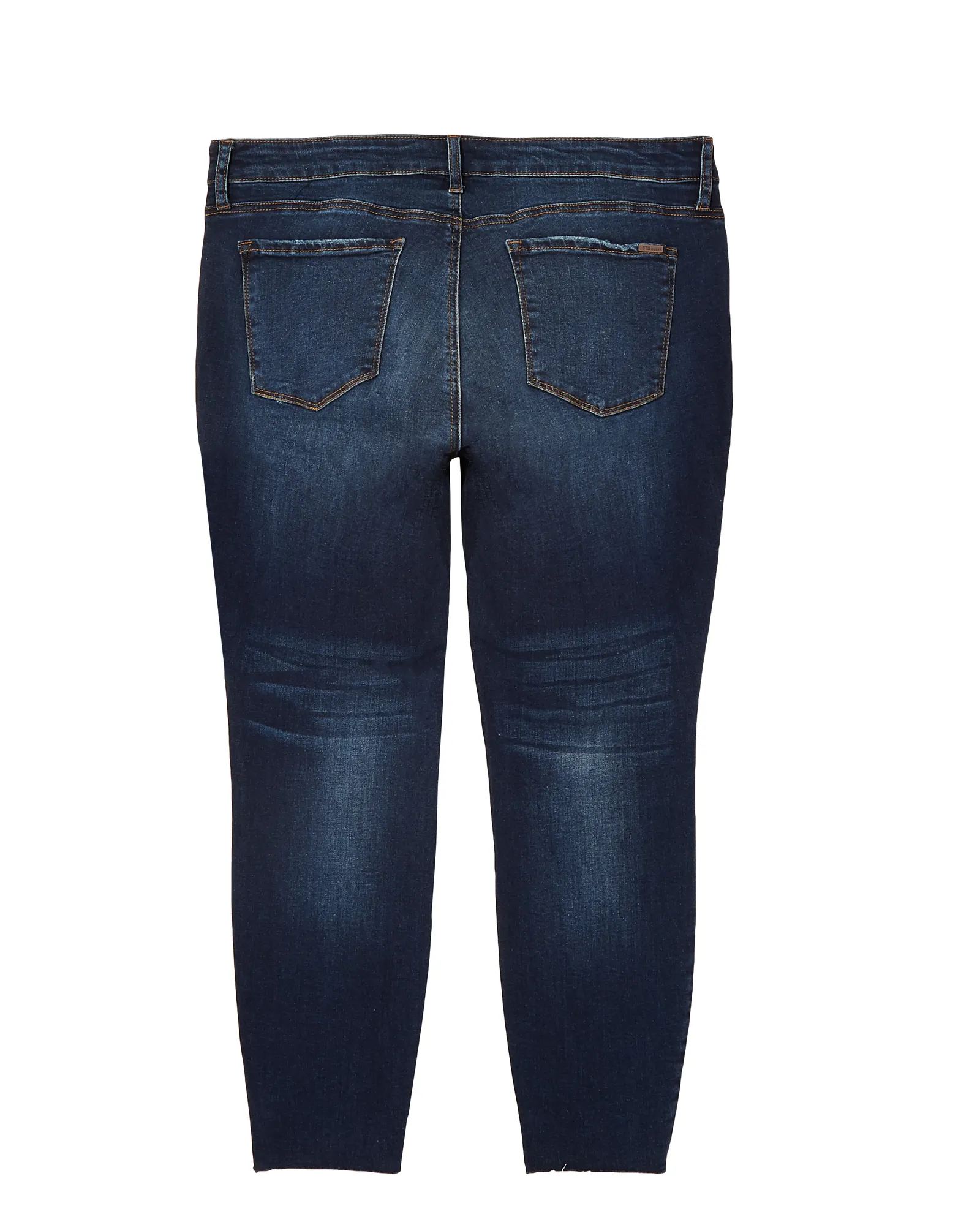 Lenox Skinny Jean | Dark Wash