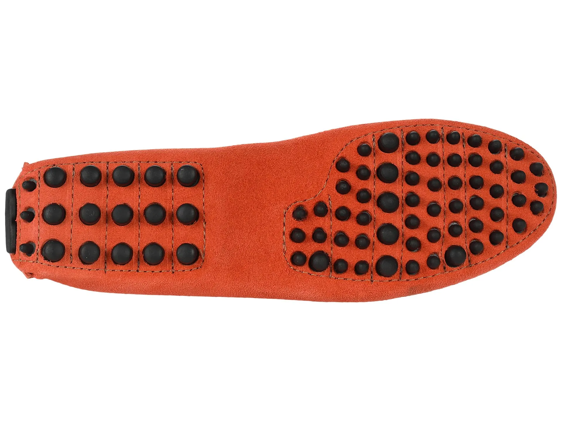 Moccasins Massimo Matteo, Suede Penny Driver