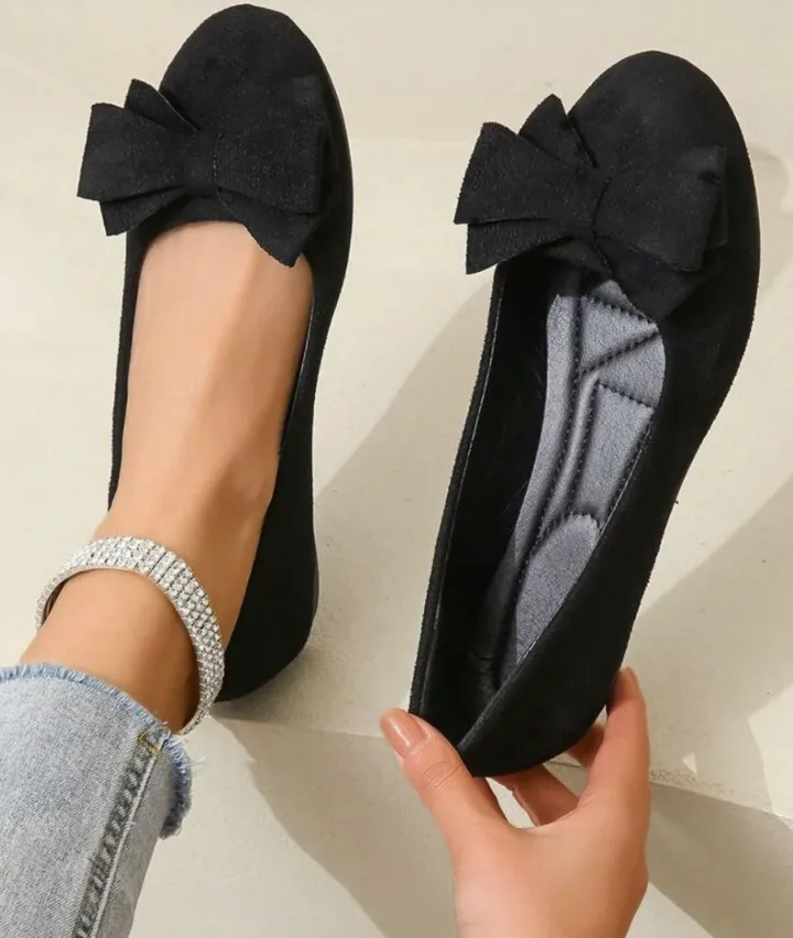 Philomena | Stylish Comfortable Flats