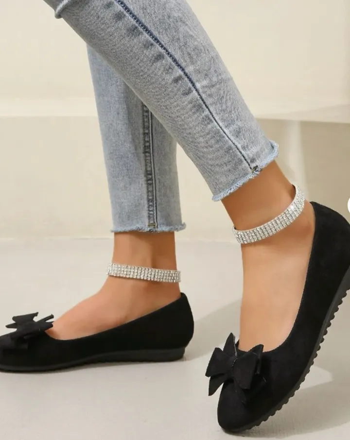 Philomena | Stylish Comfortable Flats