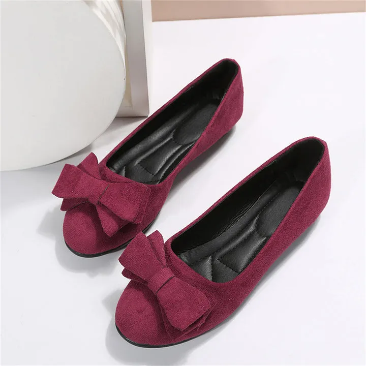 Philomena | Stylish Comfortable Flats