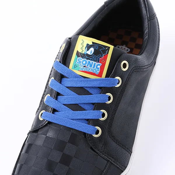Sonic The Hedgehog Model Sneakers