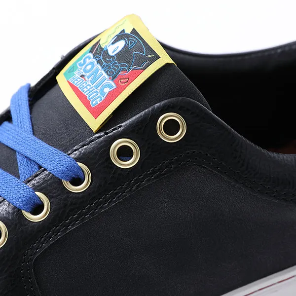 Sonic The Hedgehog Model Sneakers