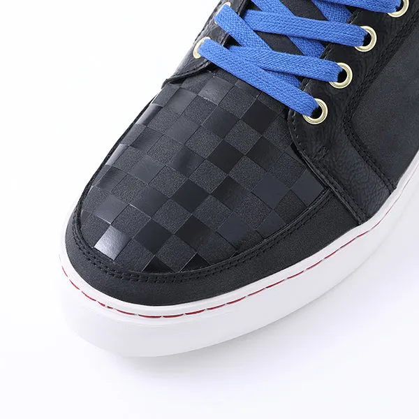 Sonic The Hedgehog Model Sneakers