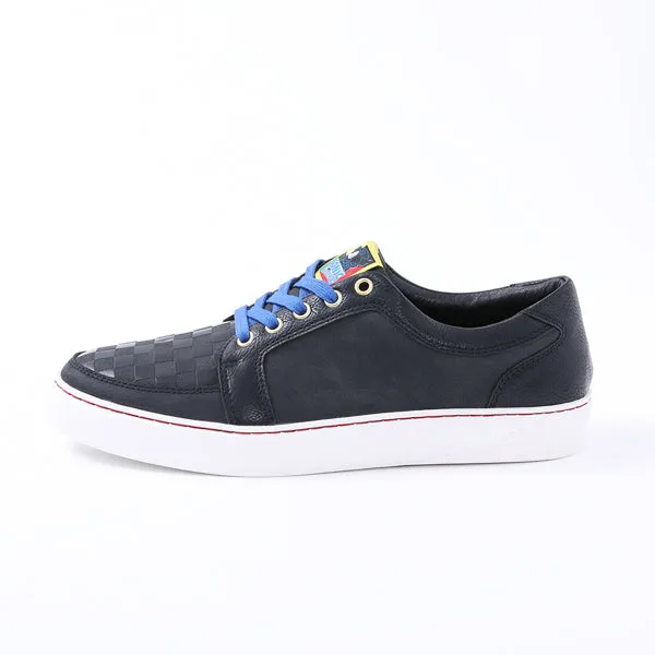 Sonic The Hedgehog Model Sneakers