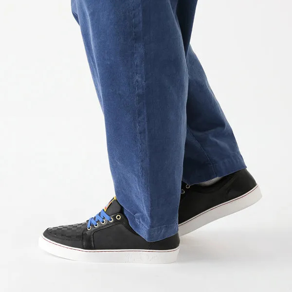 Sonic The Hedgehog Model Sneakers