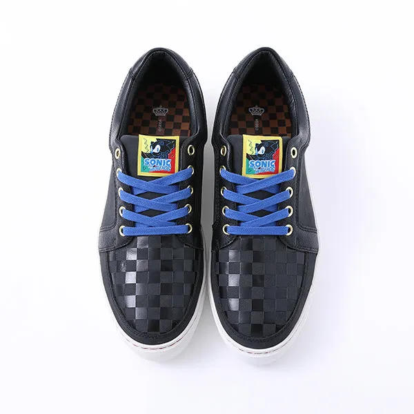 Sonic The Hedgehog Model Sneakers