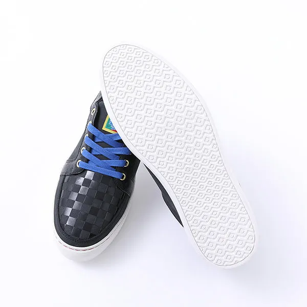 Sonic The Hedgehog Model Sneakers
