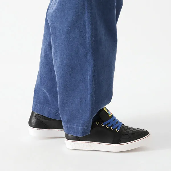 Sonic The Hedgehog Model Sneakers