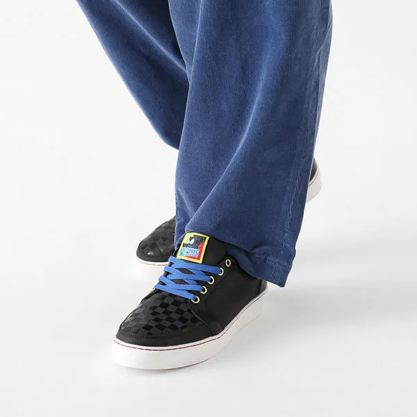 Sonic The Hedgehog Model Sneakers