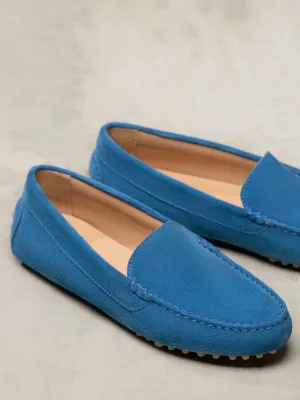 The Felize Suede The Felize Suede