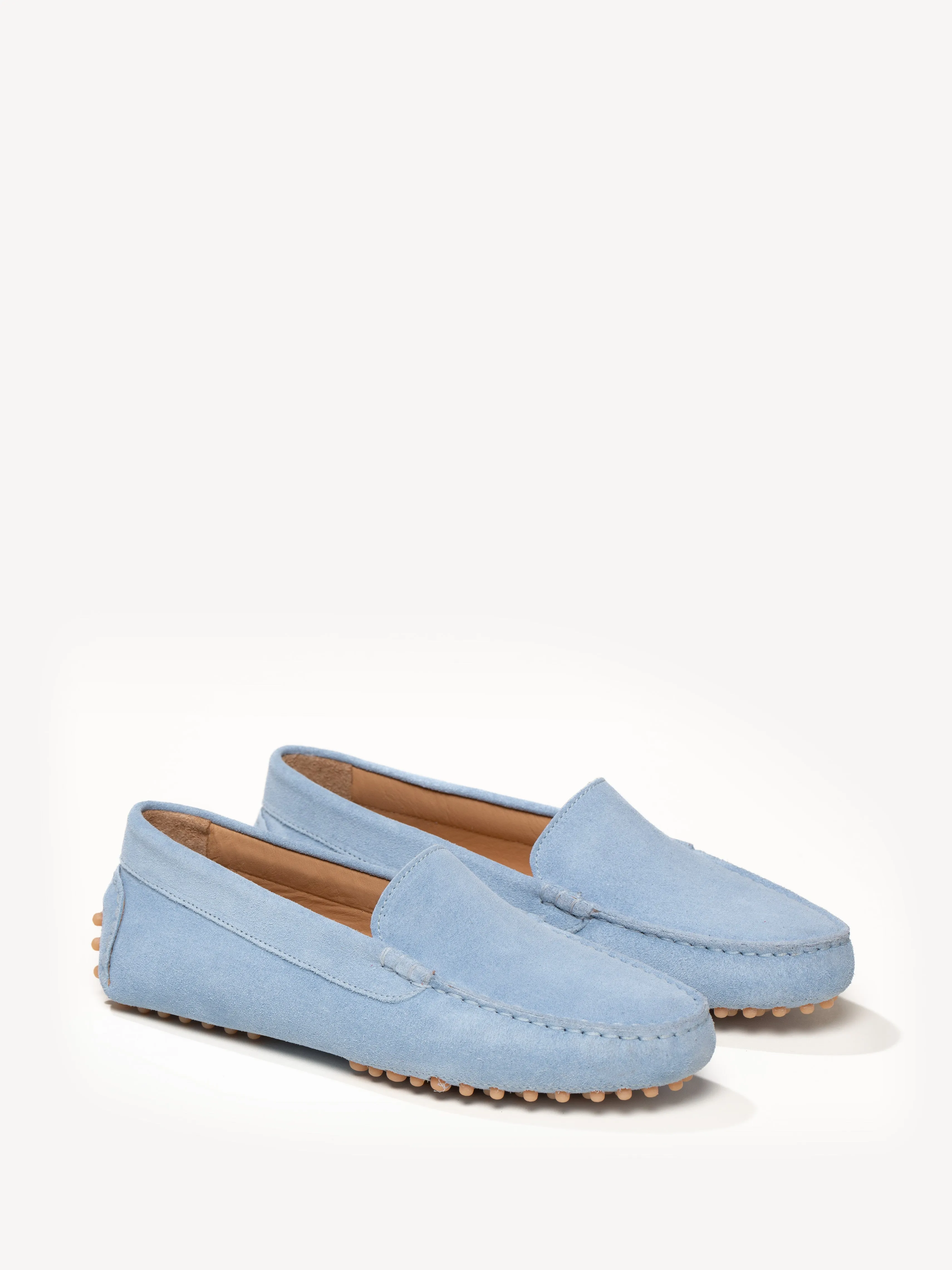 The Felize Suede