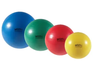Trningsbold - Thera-Band - 75cm - Bl