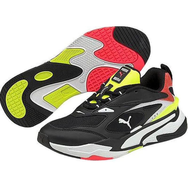 Women's RS-Fast Mix