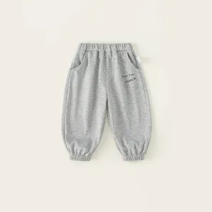 Yum Yum Playful Print Jogger Sweatpants